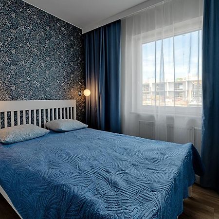 Apartamenty Mm - Rzezniczaka Zielona Gora  Exterior photo