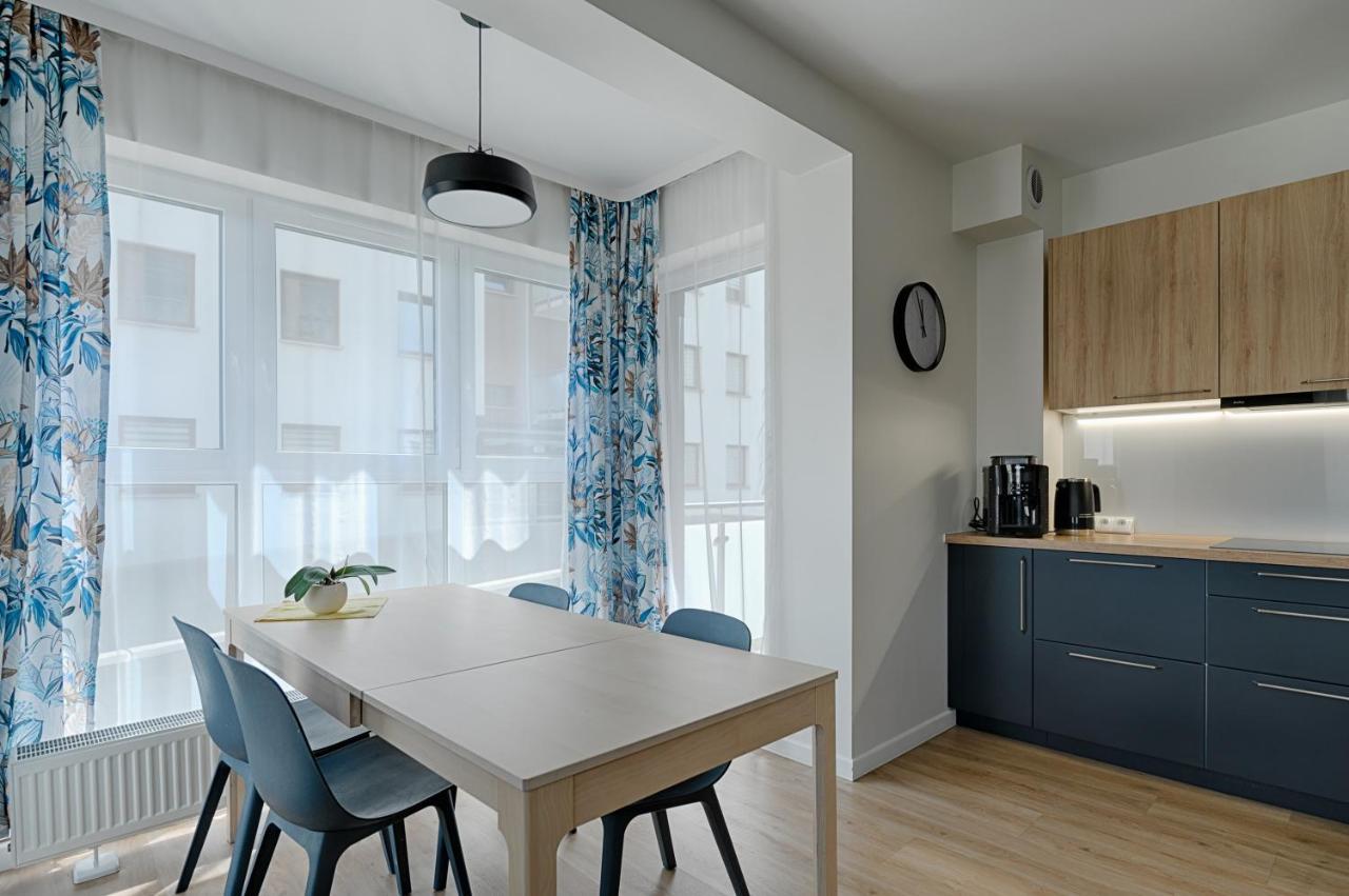 Apartamenty Mm - Rzezniczaka Zielona Gora  Exterior photo