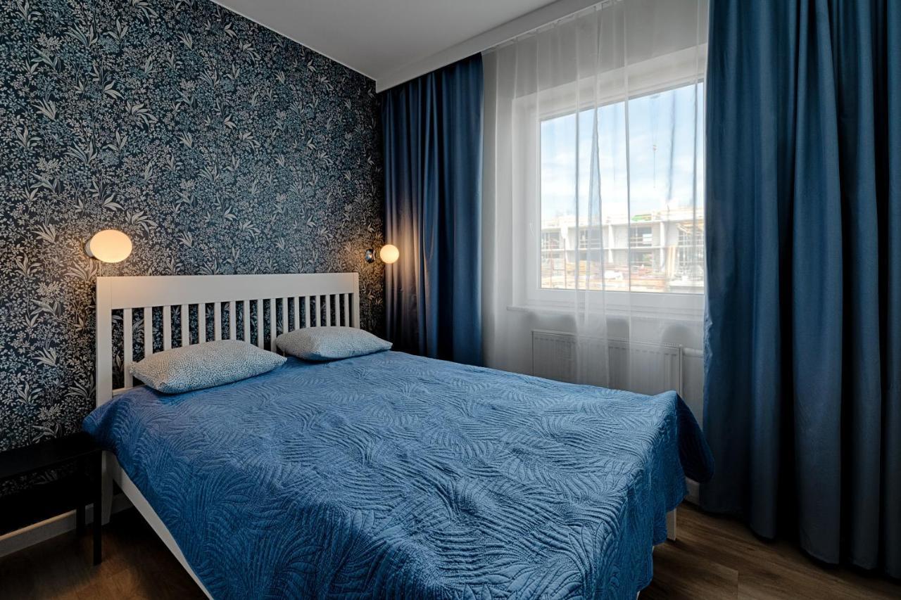 Apartamenty Mm - Rzezniczaka Zielona Gora  Exterior photo