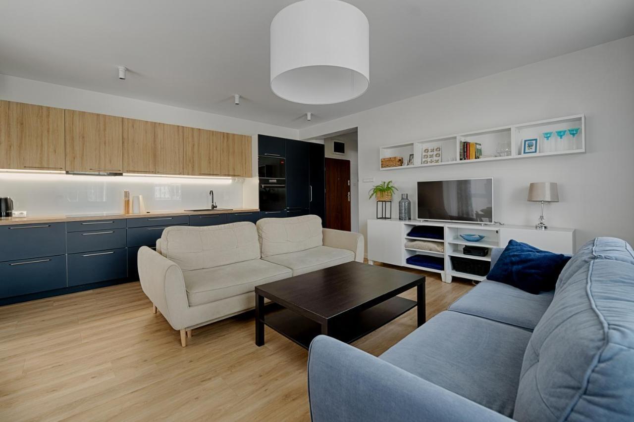 Apartamenty Mm - Rzezniczaka Zielona Gora  Exterior photo