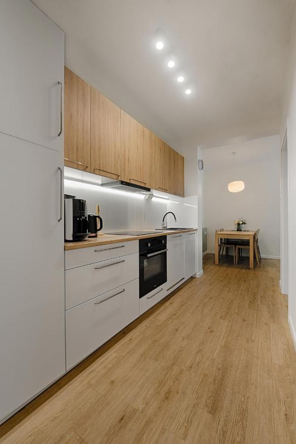 Apartamenty Mm - Rzezniczaka Zielona Gora  Exterior photo