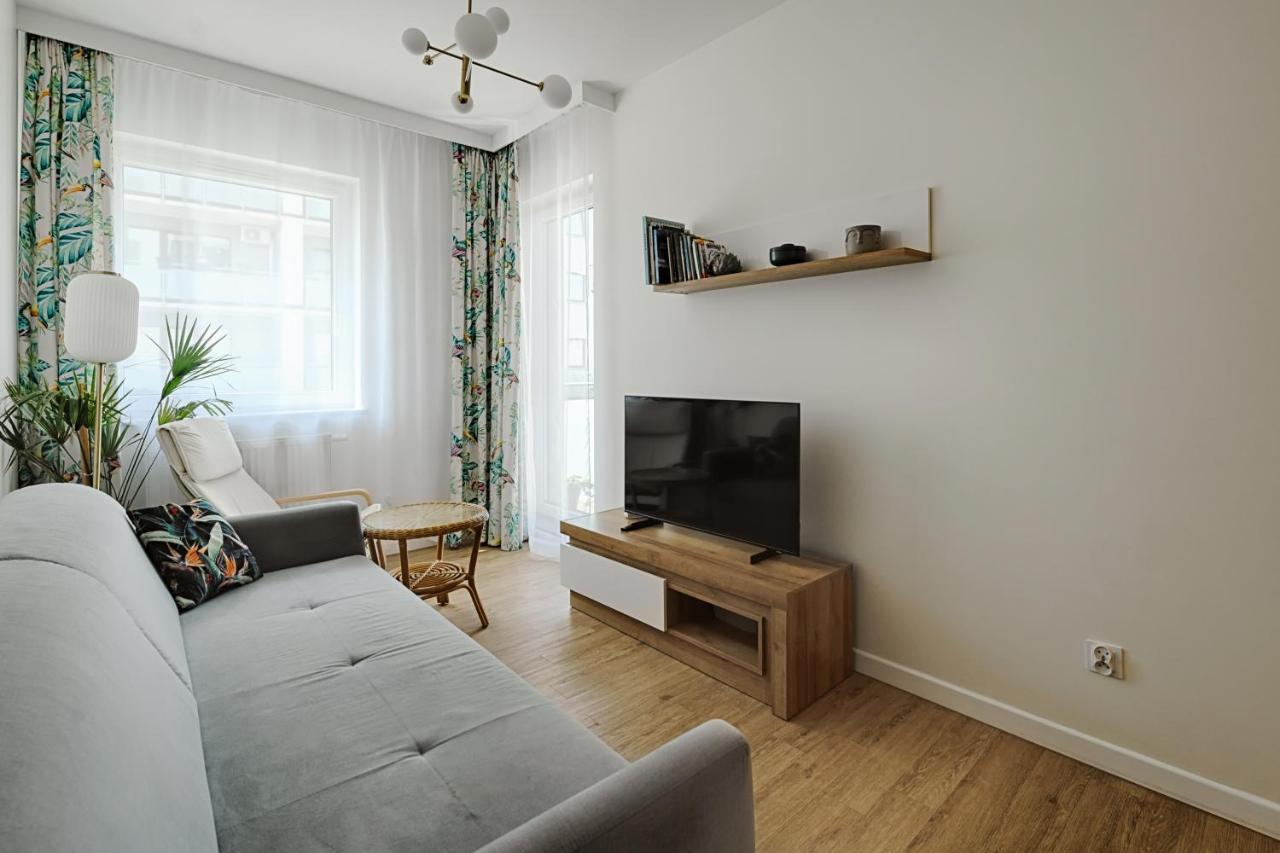 Apartamenty Mm - Rzezniczaka Zielona Gora  Exterior photo