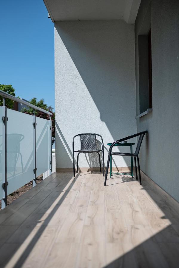 Apartamenty Mm - Rzezniczaka Zielona Gora  Exterior photo