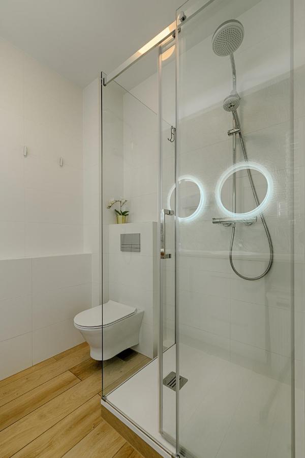 Apartamenty Mm - Rzezniczaka Zielona Gora  Exterior photo