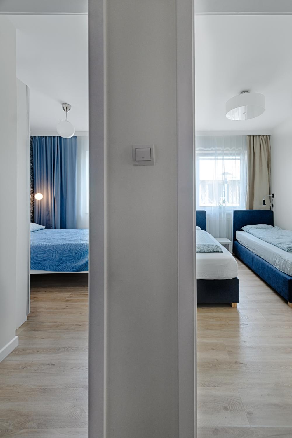 Apartamenty Mm - Rzezniczaka Zielona Gora  Room photo