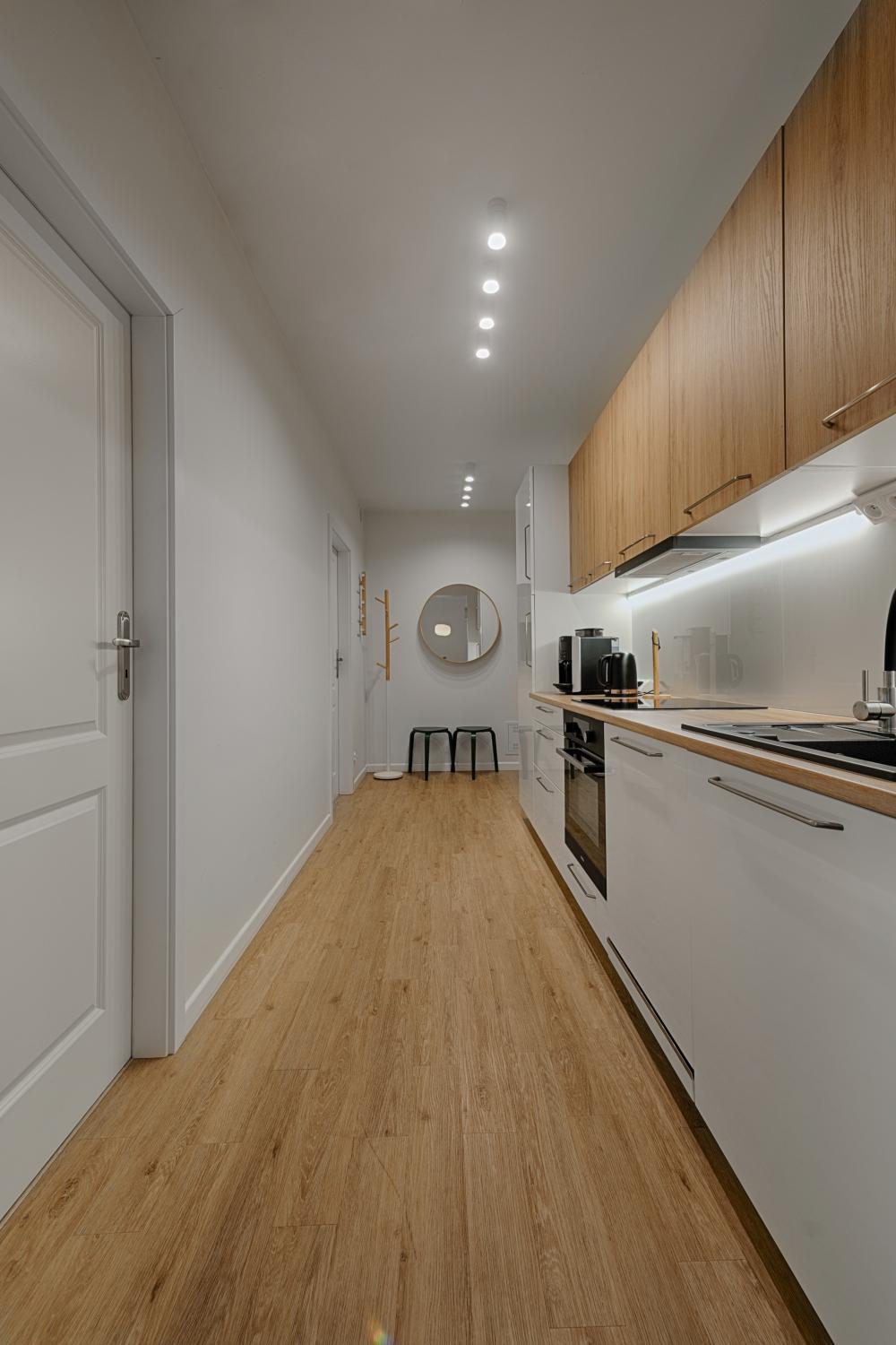 Apartamenty Mm - Rzezniczaka Zielona Gora  Room photo